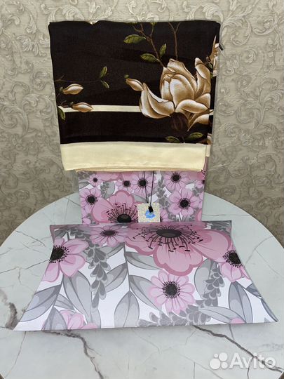 Платок Louis Vuitton