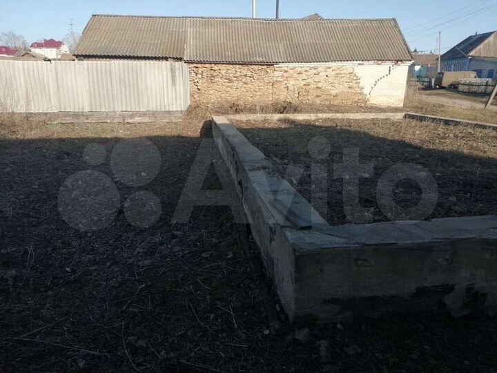 Участок 5 га (ИЖС)