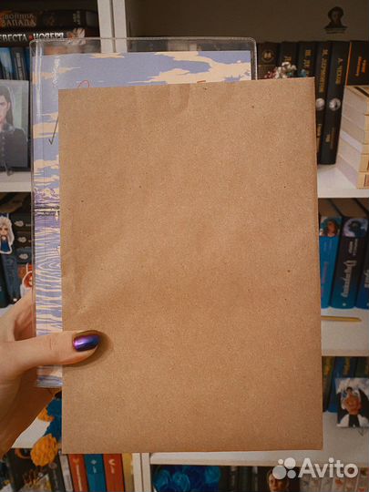 Книга поп корн боокс