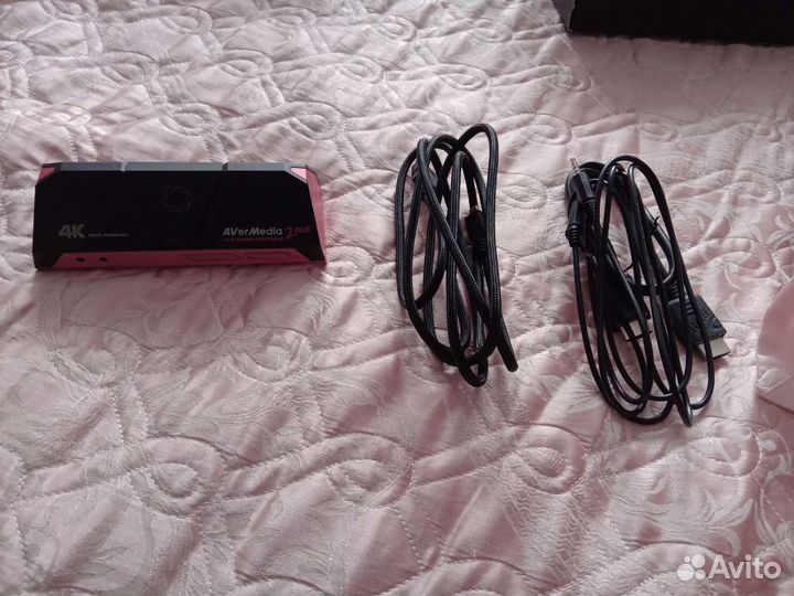 Устройство видеозахвата