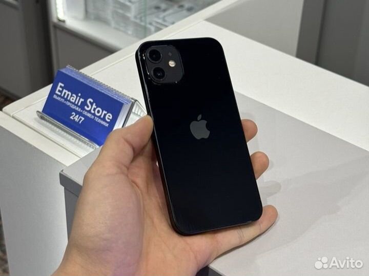 iPhone 12, 256 ГБ