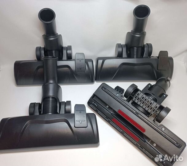 Насадка/Щётка для пылесоса (Пол/Ковёр)