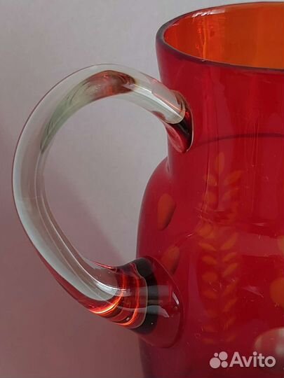 Бокалы,ваза,кувшин, стаканы стекло,Стрый,Дятьково