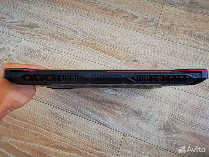 Asus TUF Gaming A15 FX506IV