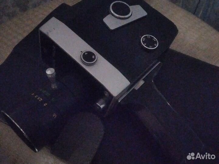 Видеокамера