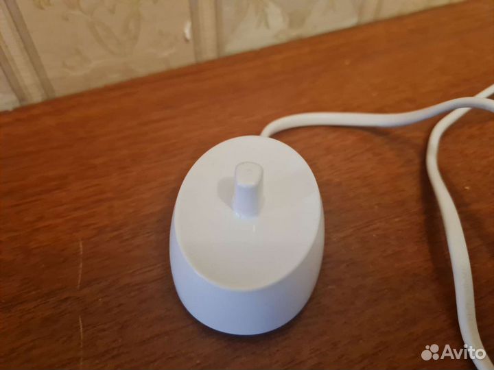 Зарядное устройство для зубной щётки Braun 3757