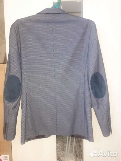 Пиджак hugo surpass