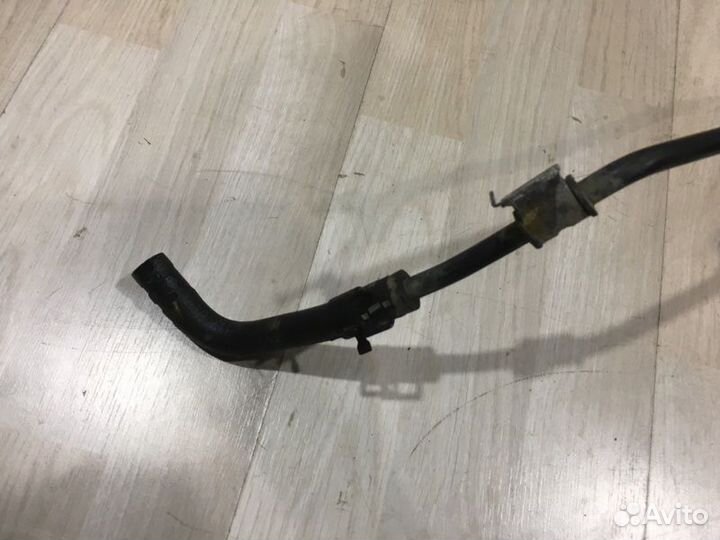 Трубка шланг гидроусилителя Kia RIO 3