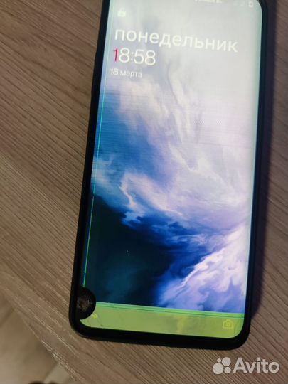 OnePlus 7 Pro, 6/128 ГБ