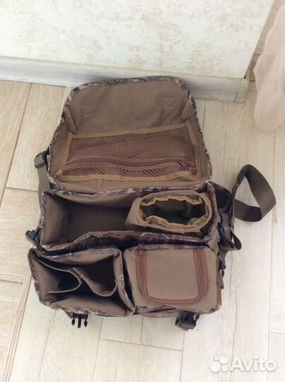 Сумка для охоты Final Approach