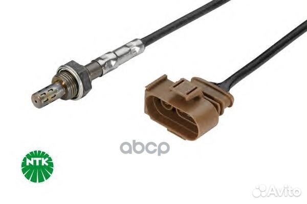 Датчк кислор./лямбда-зонд OZA457-EE25 96145 NGK
