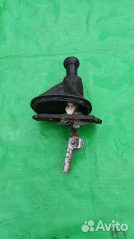 Кулиса селектор МКПП Volkswagen Passat B5 5-ступен