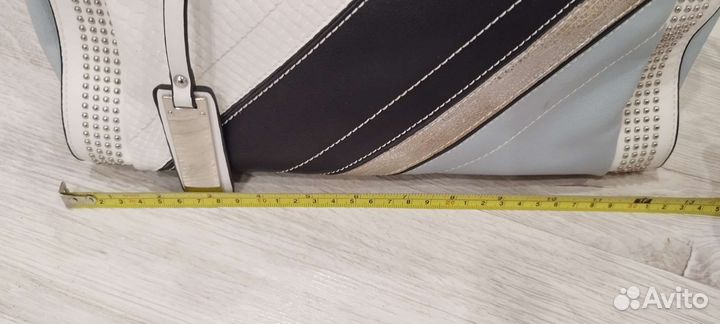 Сумка женская paolo conte