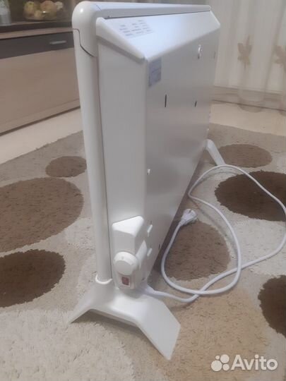 Обогреватель электрический