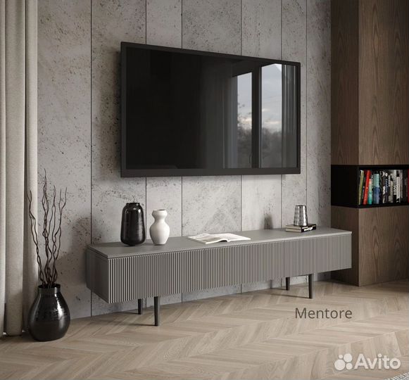 Тумба тв Filippo с тест-драйвом / 1800х400х300 мм