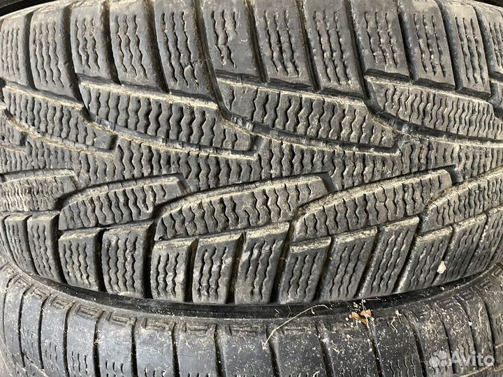 Kumho KRS28 205/60 R16