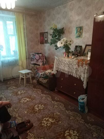 1-к. квартира, 35,6 м², 1/5 эт.