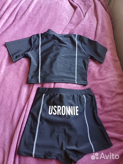 Корейская женская одежда