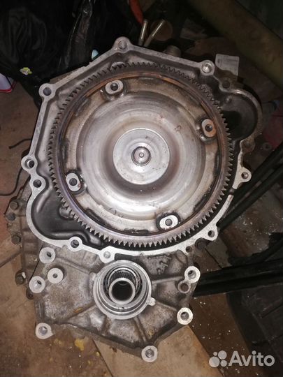 Коробка передач