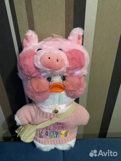 Уточка lalafanfan 30