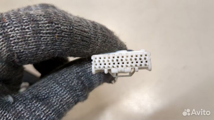 Зеркало боковое левое Infiniti EX35