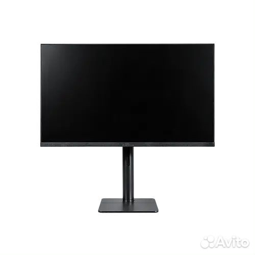 Монитор Delta Computers Сова OM238I черный