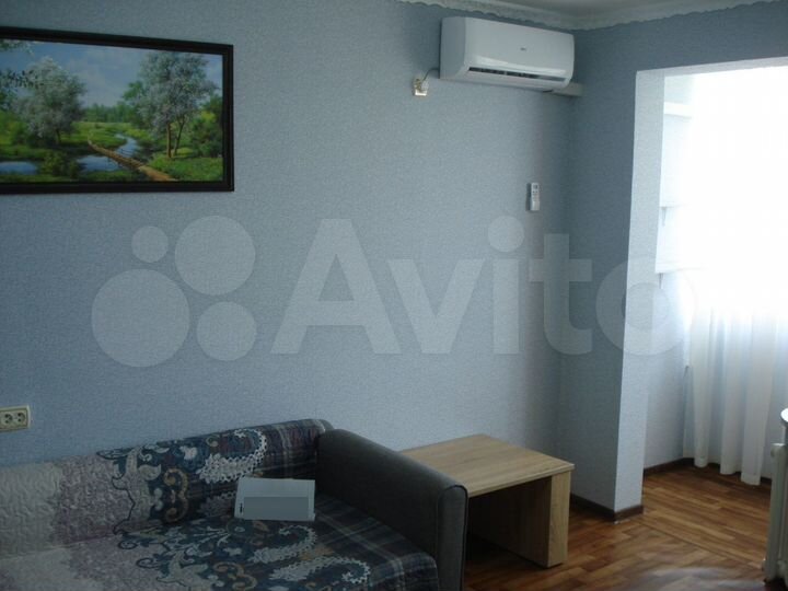 1-к. квартира, 27 м², 4/5 эт.
