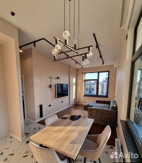 Ремонт квартир под ключ (частный мастер)