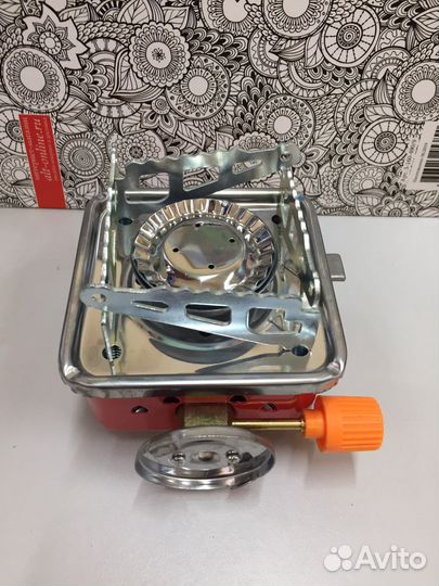 Плита газовая