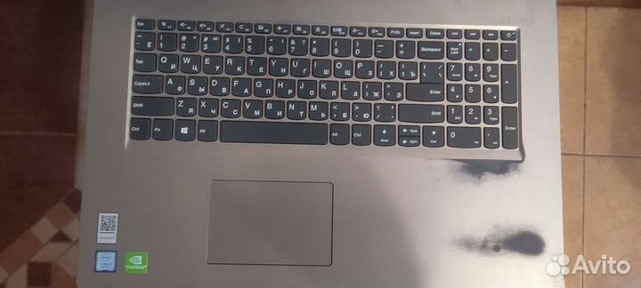 Ноутбук lenovo l 340 ноутбук 17 iwl