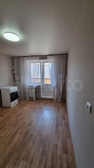 1-к. квартира, 40 м², 5/9 эт.