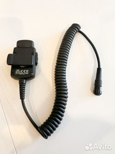 Yaesu MH-74 + yaesu fgps-2