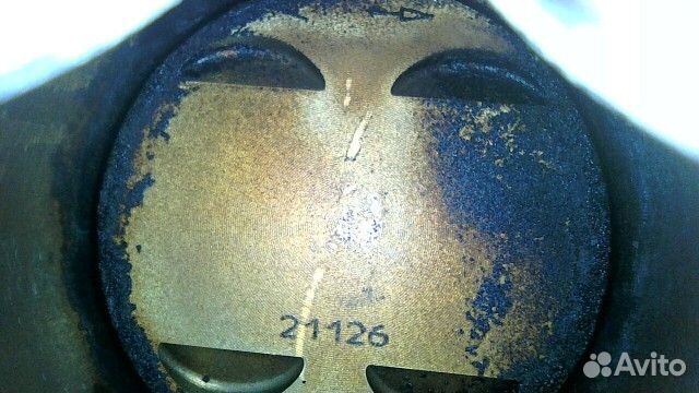 Эндоскоп поворотный 8,5мм с дисплеем