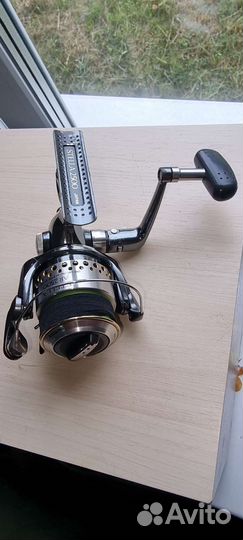Shimano stella 2500
