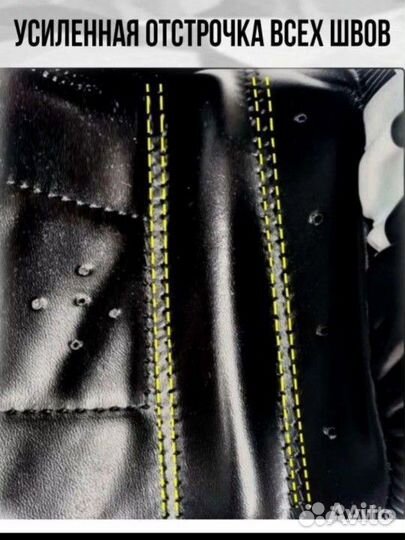 Новые снарядные перчатки боксерские,10 унций