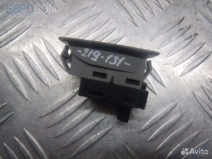 Кнопка стеклоподъемника задняя BMW E46 s1110104