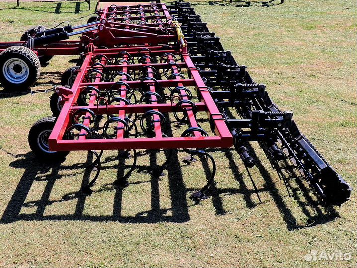 Культиватор Техмаш КПМ-8, 2022