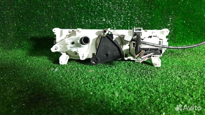 Блок управления печки/климат-контроля Ford Mondeo