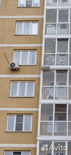 Альпинист, высотник