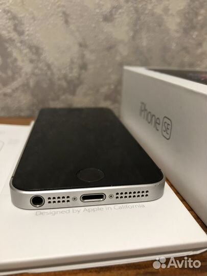 iPhone 5, 32 ГБ
