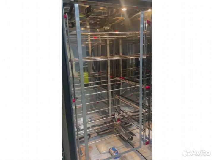 Универсальная коптильня для дома