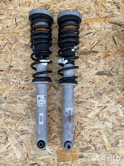 Амортизатор задний Bmw M5 F90