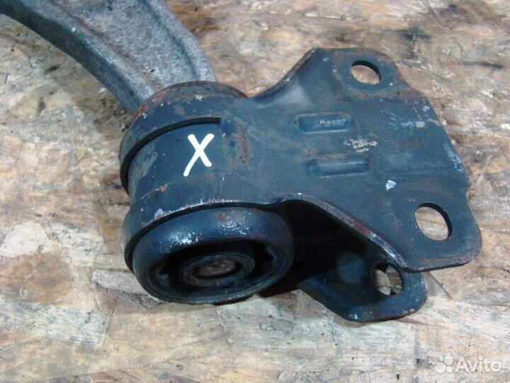 Ford Focus 3 Рычаг передний левый