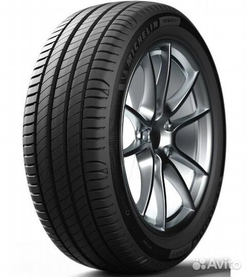 Michelin Primacy 4 235/60 R18 103V