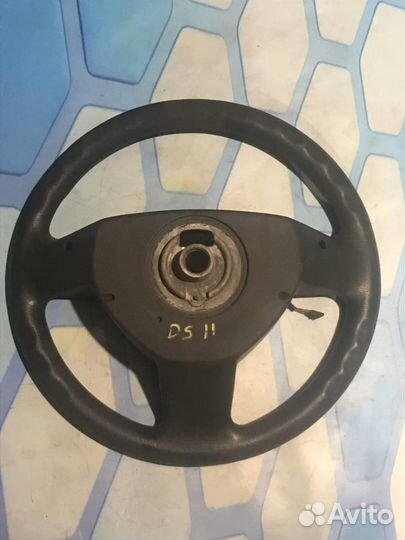 Рулевое колесо для AIR BAG (без AIR BAG) 13208849