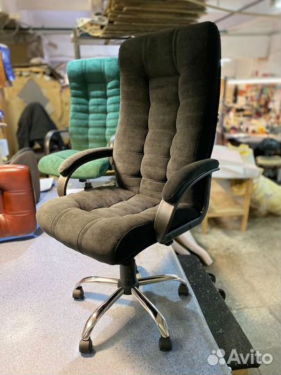 Кресло компьютерное