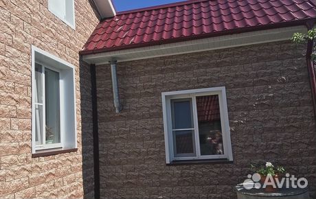 Фасадные панели fels Перламутровый