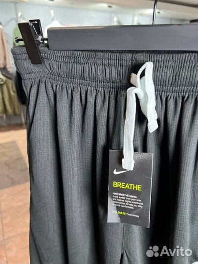 Шорты nike (3 вида)