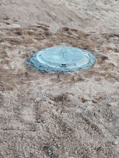 Дом 130 м² на участке 15 сот.