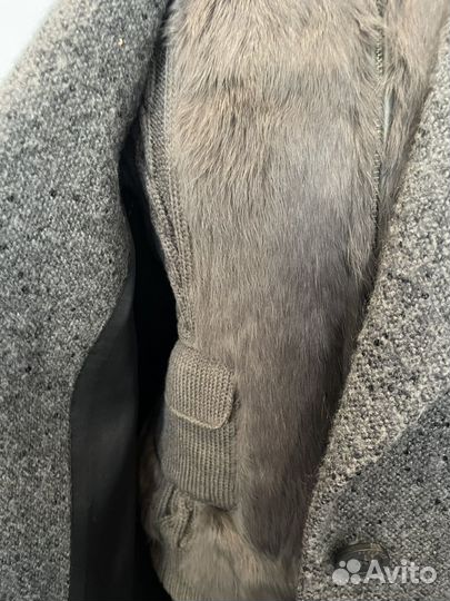 Жилет женский oakwood